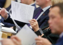 «Никакой мобилизации ожидать не следует»: в Госдуме опровергли слухи о «грядущем» призыве, - "Блокнот - Россия"