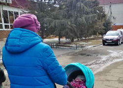 В Камышине весь март не фиксируется больше 10 диагнозов ковида в сутки