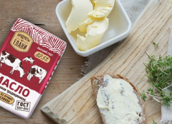 Грядущий дефицит сливочного масла опровергли в Волгоградской области, - "Блокнот Волгограда"