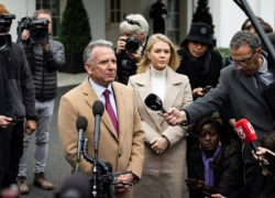 Переговоры сорваны? Уиткофф срочно вылетел из Москвы, - "Блокнот - Россия"