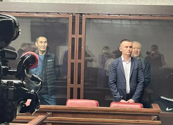 Приговоренный к 20 годам тюрьмы Михаил Музраев подал жалобу на решение суда, - "Блокнот Волгограда"