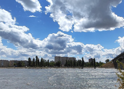 Камышанам предстоит пережить еще один сильный магнитный шторм с продолжением