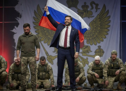 Вэнс назвал «иллюзией» идею о том, что можно победить Россию, - "Блокнот - Россия"