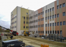 Какие выводы сделаны из совещания губернатора Андрея Бочарова по вопросам здравоохранения