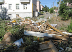 Станислав Васильевич, нельзя ли повторить "трюк" с разгребанием мусорки? - камышанка