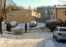 Массовые отключения света, и не только, затеяли энергетики в Камышине сегодня, 21 января