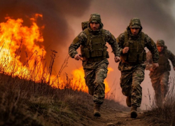 Бои за Краматорск и Славянск будут в конце 2026 года: эксперт назвал 7 городов для полного освобождения Донбасса