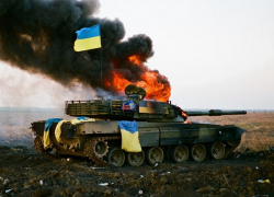 Украина рвётся в Курскую область: Подоляка раскрыл — прорыв ВСУ грозит новой Суджей, - "Блокнот - Россия"