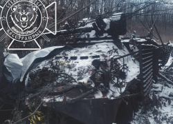 «Курский фронт рухнул»: армия России прорвалась под Суджей на десятки километров, - "Блокнот - Россия"