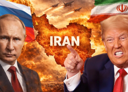 Жириновский предсказал, как после Ирана США нападут на Россию, - "Блокнот - Россия"