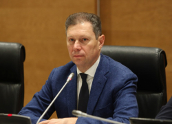 С экс-депутата Облдумы Станислава Короткова взыскали 164 млн в Волгограде 