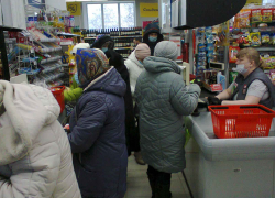 Жизни еще двух пенсионерок из Камышинского района забрал ненасытный вирус