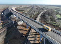 Дорогу до Черного моря разгрузили на юге России в том числе для камышан-путешественников, - "Блокнот Волгограда"