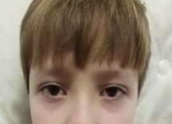 В Волгоградской области разыскивают 9-летнего ребенка, которого похитил отец