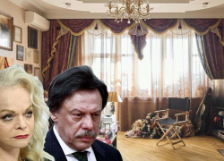 Барщевский, защищавший Долину, покидает Конституционный суд: следом могут отправиться и судьи нижней инстанции