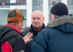 «Если заболели — ничего страшного»: глава Волгограда не опроверг слухи о заражении COVID-19