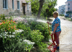 Отличную погоду гарантируют синоптики для камышан 10 августа, но...