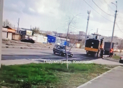 Камышанам рассказали, какие дороги охвачены "латочным" ремонтом, и какие стоят на очереди (ВИДЕО)