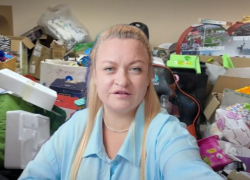 У дочери экс-мэра Камышина и экс-мэра Волгограда открылся редкий талант, - "Блокнот Волгограда"