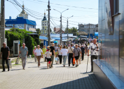 Если не подешевеет курица, подорожает шаурма