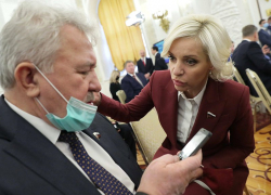 Волгоградские депутаты Госдумы проголосовали против проверки ФСИН после случаев насилия над заключёнными, - "Блокнот Волгограда"