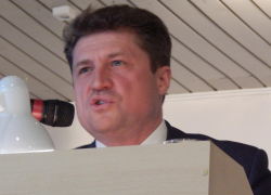 Когда Камышинская городская дума намерена заслушать годовой отчет главы города Станислава Зинченко об эффективности его работы?