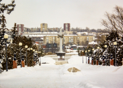 Андрей Бочаров поручил главам муниципалитетов заниматься праздничными встречами и обеспечением безопасности 2 февраля 