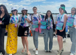 Мэрия Камышина сообщила о победах на молодежном фестивале, в чем они заключались - неизвестно