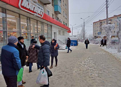 Статистика определила, что чаще всего коронавирусом заражаются не пожилые, а жители Волгоградской области от 30 до 49 лет