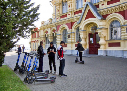 Что будет проходить в "Ночь музеев" в Камышине