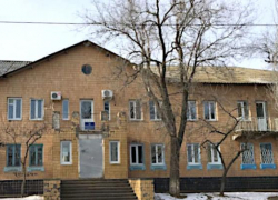 В Камышине продается онкодиспансер за 2,8 миллиона