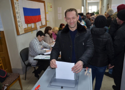 Главе Михайловки вынесли приговор за то, что он "почему-то" позволял местному бизнесмену не платить 2 миллиона аренды за муниципальный земельный участок