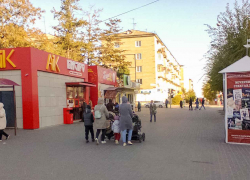 В Камышине зафиксирован жуткий прирост смертей от ковида 7 октября