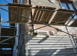 Губернатор жестко предостерёг чиновников от срыва сроков подготовки региона к зиме