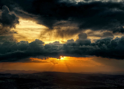 Оперативники разбираются в смерти пожилой женщины, сделавшей смертельный шаг из больничного окна