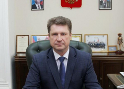 С официального сайта администрации Камышина на две недели исчезла всякая информация о деятельности главы города Станислава Зинченко, кроме его портретов