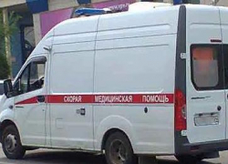 Пациентка ковидного госпиталя из Котовского района Волгоградской области разбилась насмерть, выпав с 3-го этажа стационара