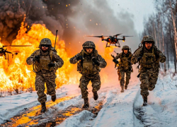 «Серьезный замес»: ВСУ бросили лучшие силы на прорыв фронта под Покровском, - "Блокнот - Россия"