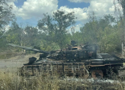 Новости СВО на утро 28 июля: НАТО бросает Украину, освобождение городов Донбасса и уничтожение порта Одессы, - "Блокнот - Россия"