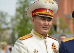 В Ростове продолжится суд над волгоградским генералом Музраевым, - "Блокнот Волгограда"