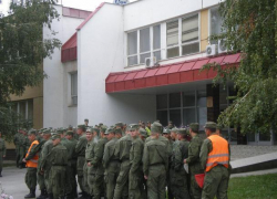 В Камышине начинается суд по делу о сентябрьских выборах в Госдуму