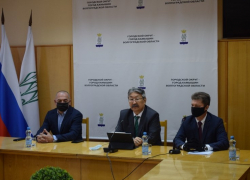 Мэр третьего по величине муниципалитета Волгоградской области - Камышина не вошел в ТОП-3 (и даже в ТОП-5) эффективных глав