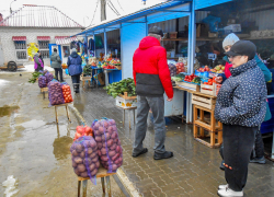 Камышанам объяснили причины подорожания овощей, но кому от этого легче?
