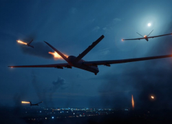 Новости СВО на утро 22 апреля: ВСУ вернулись в Курский монастырь, США претендуют на Запорожскую АЭС, под Херсоном уничтожены британские наемники