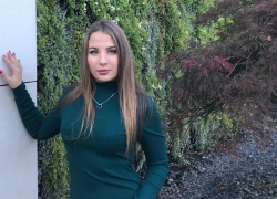 Директор портала "Блокнот Камышина" Анастасия Полякова аккредитована на пресс-конференции Владимира Путина 19 декабря