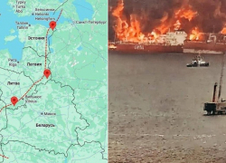 Шойгу сделал грозное заявление: ждать ли боев в Прибалтике и Финляндии