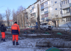 Кое-что об ужасах благоустройства нашего городка, - камышанин