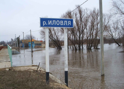 В Волгоградской области утвердили план, как встречать своенравный паводок