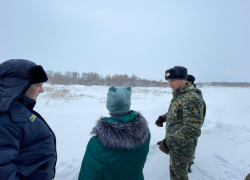Руководитель следственного отдела по Камышину, полковник юстиции Сергей Наумов: "Когда ты лично на месте происшествия, твои версии четче, увереннее"