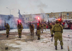 В Кремле прокомментировали вопрос о возможности отмены военного призыва